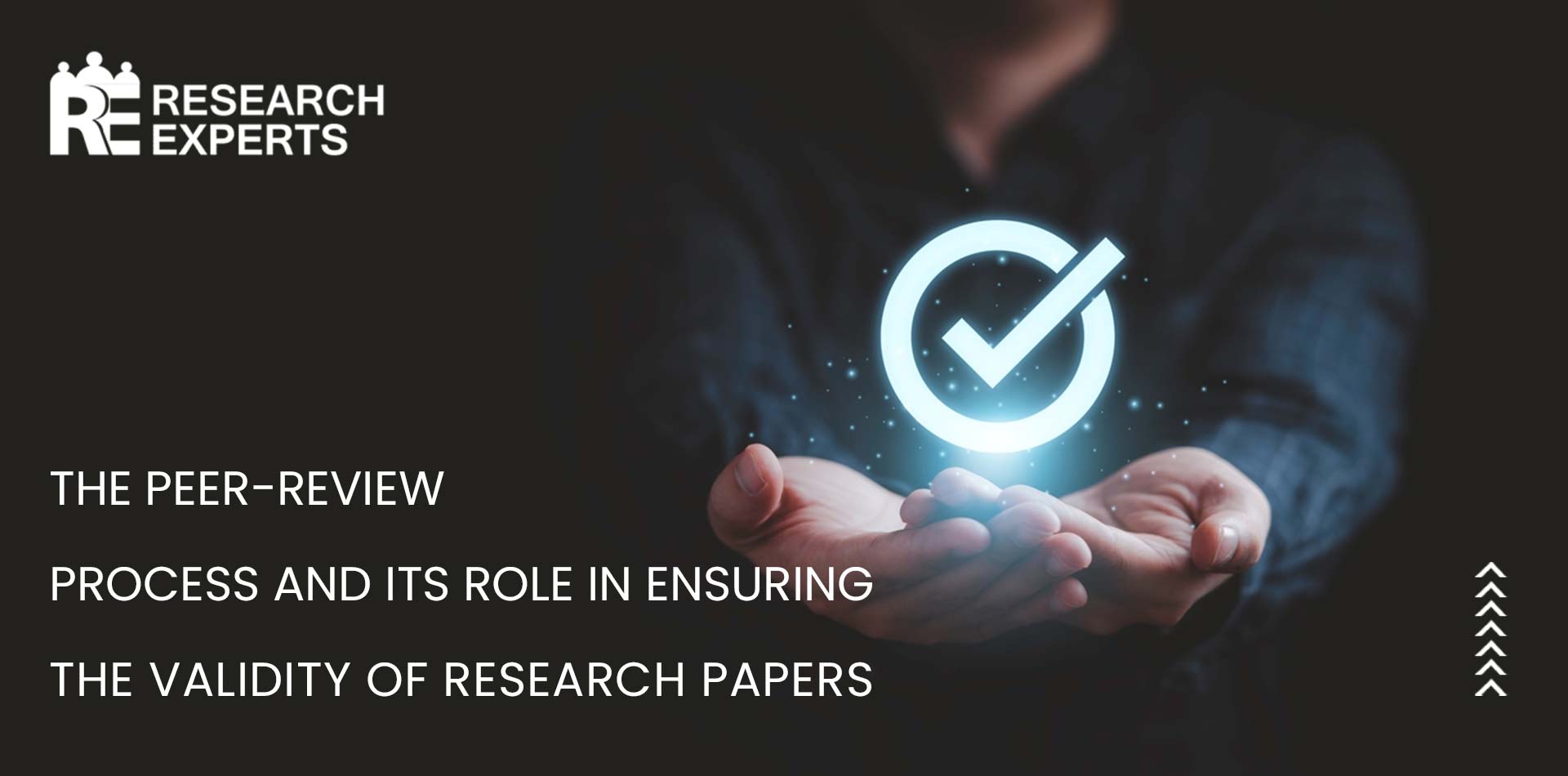 Peer review and its importance in research paper validity